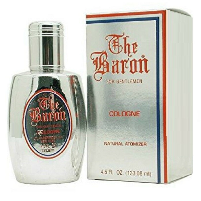The Baron Cologne by LTL Fragrances 4.5oz Cologne Spray for men
